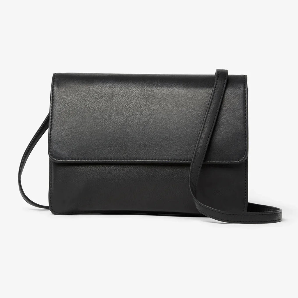 Leather Pocket A3966