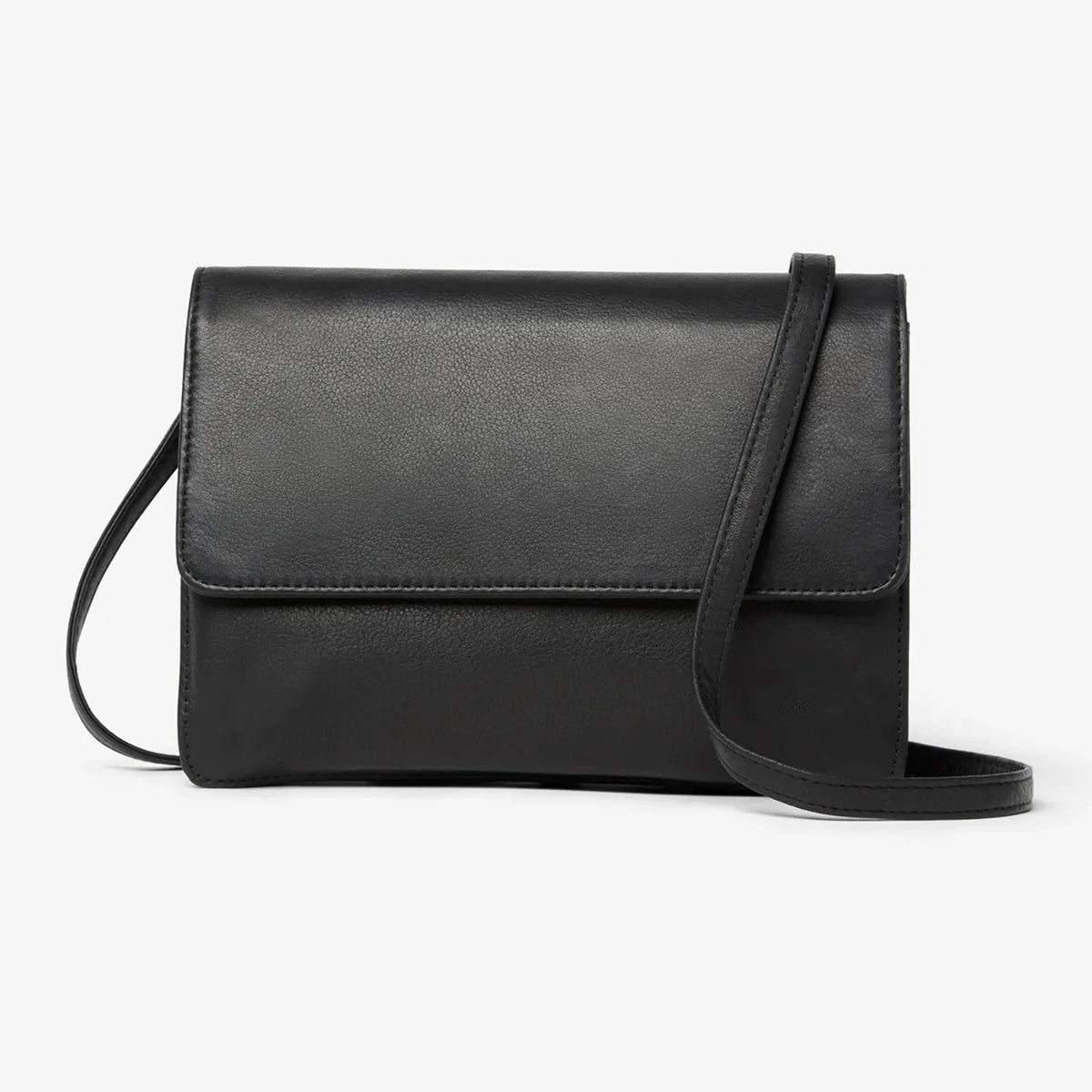 Leather Pocket A3966