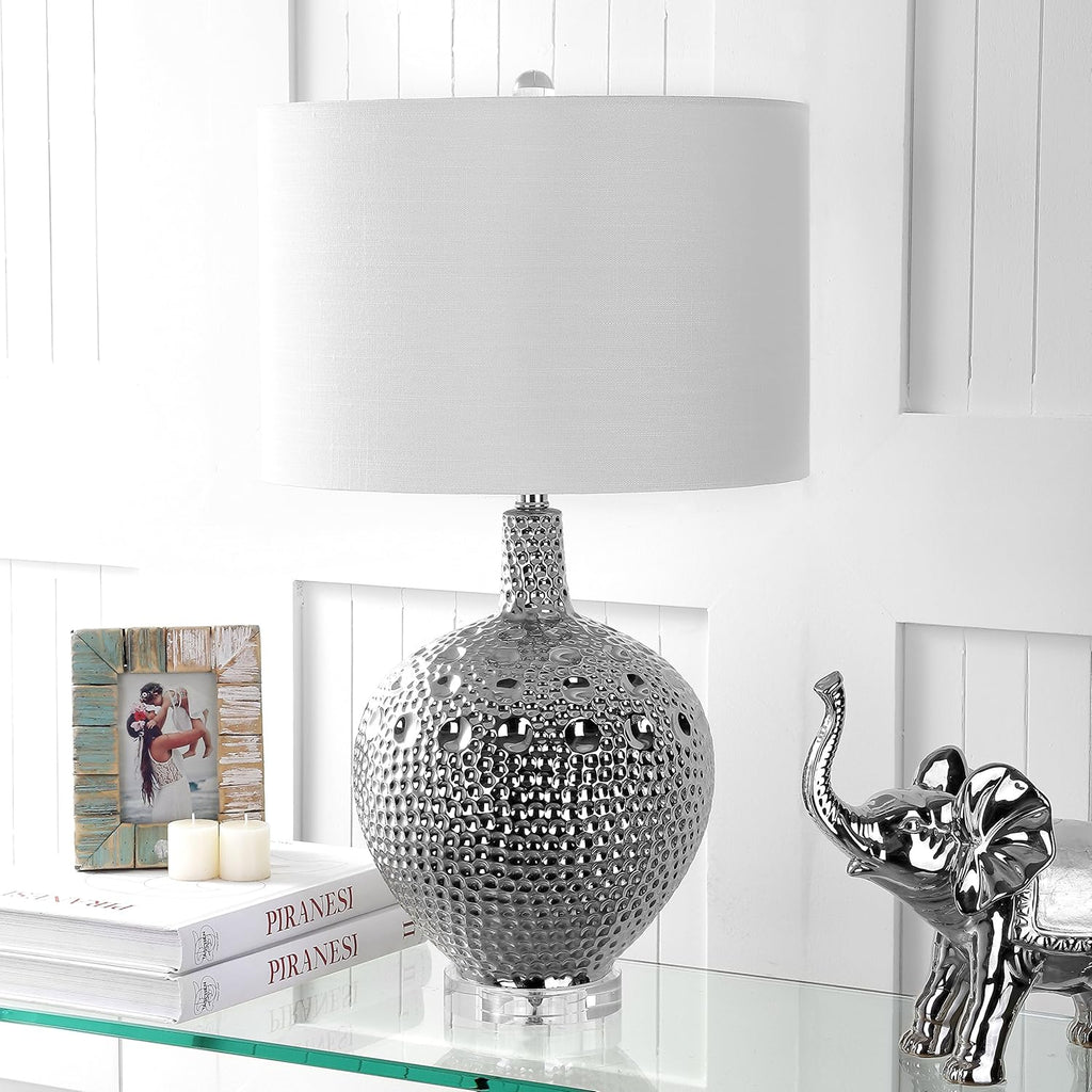 Ceramic LED Table Lamp U6721