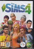The Sims 4 PC Mac L82451