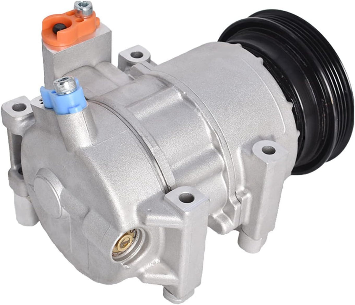 A/C Compressor X635991