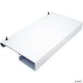 9" Generic Skimmer Weir D7454