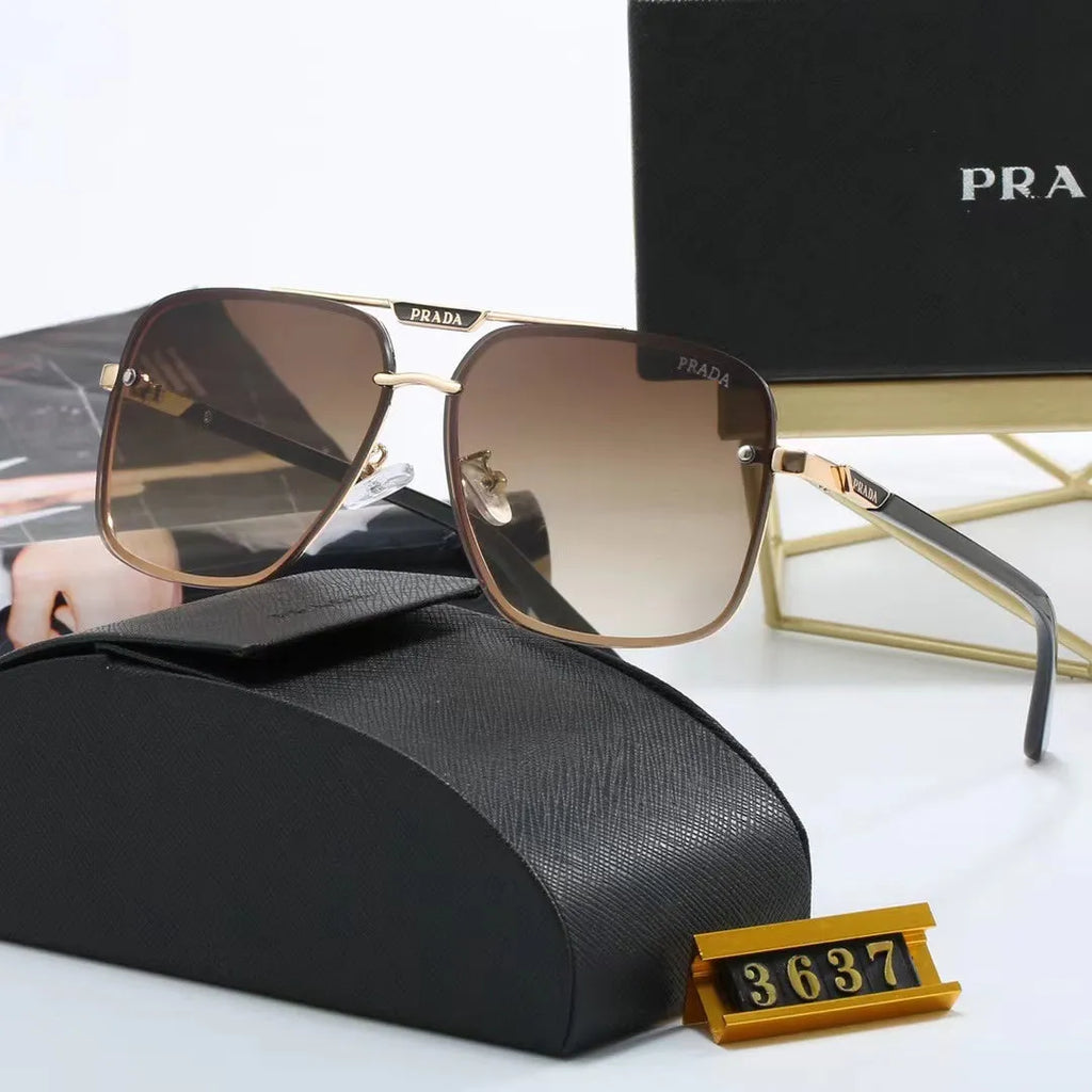 PA Polarized Sunglasses Z277