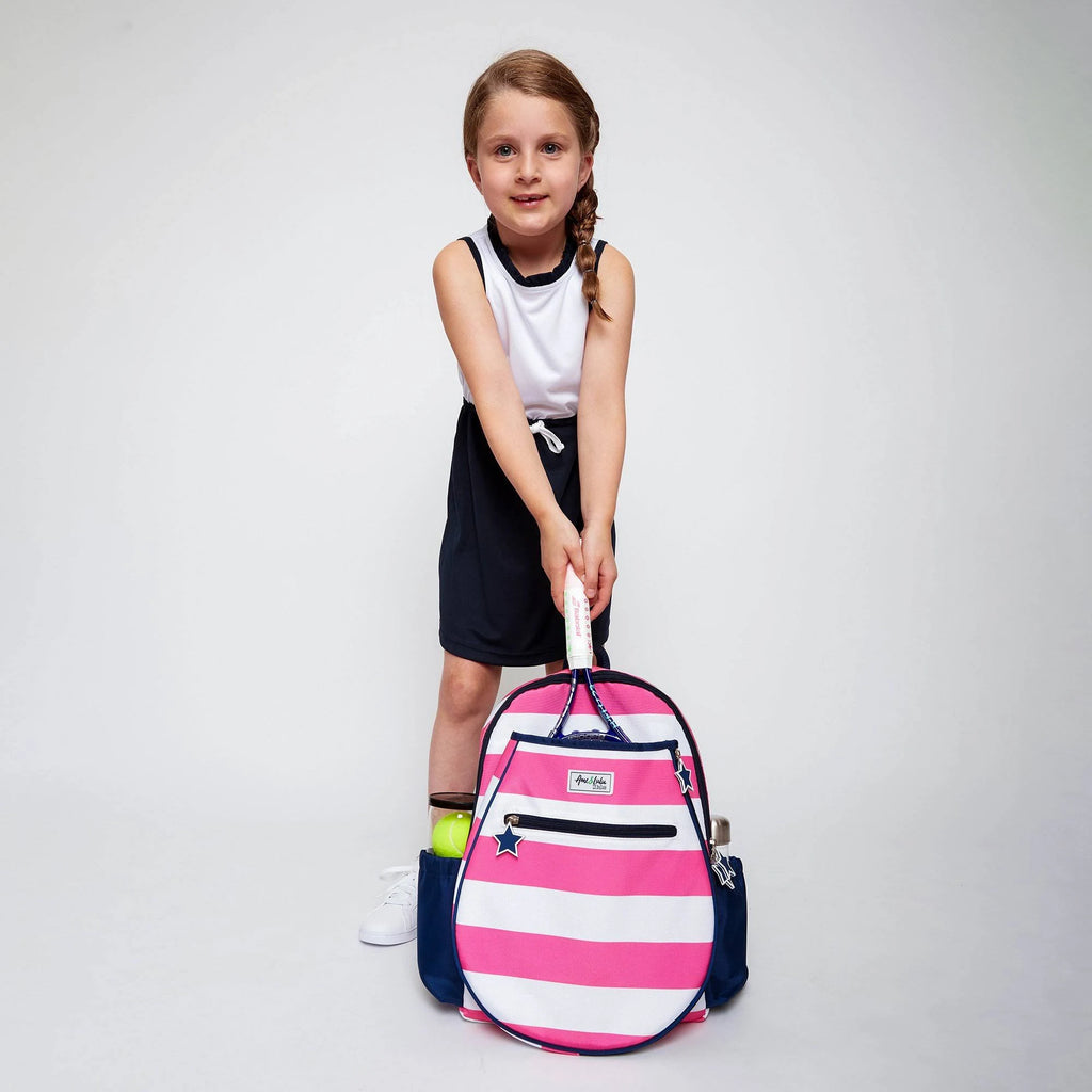 Tennis Backpack I52674