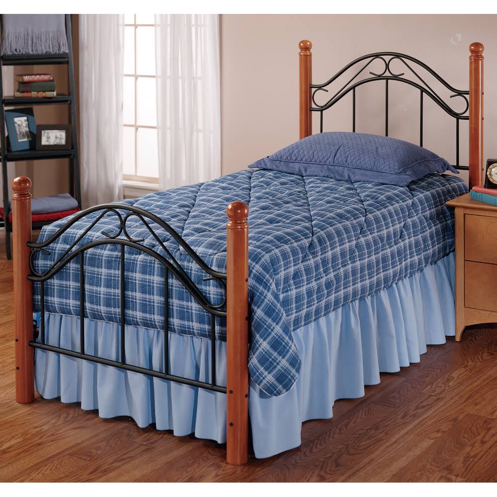 Queen Winsloh Bed U441