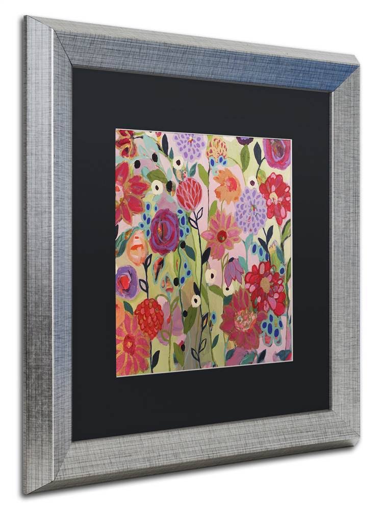 Matted Art S42380