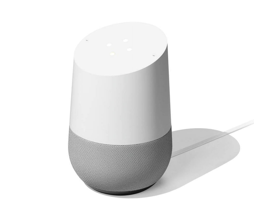 Light Grey Smart Speaker E938