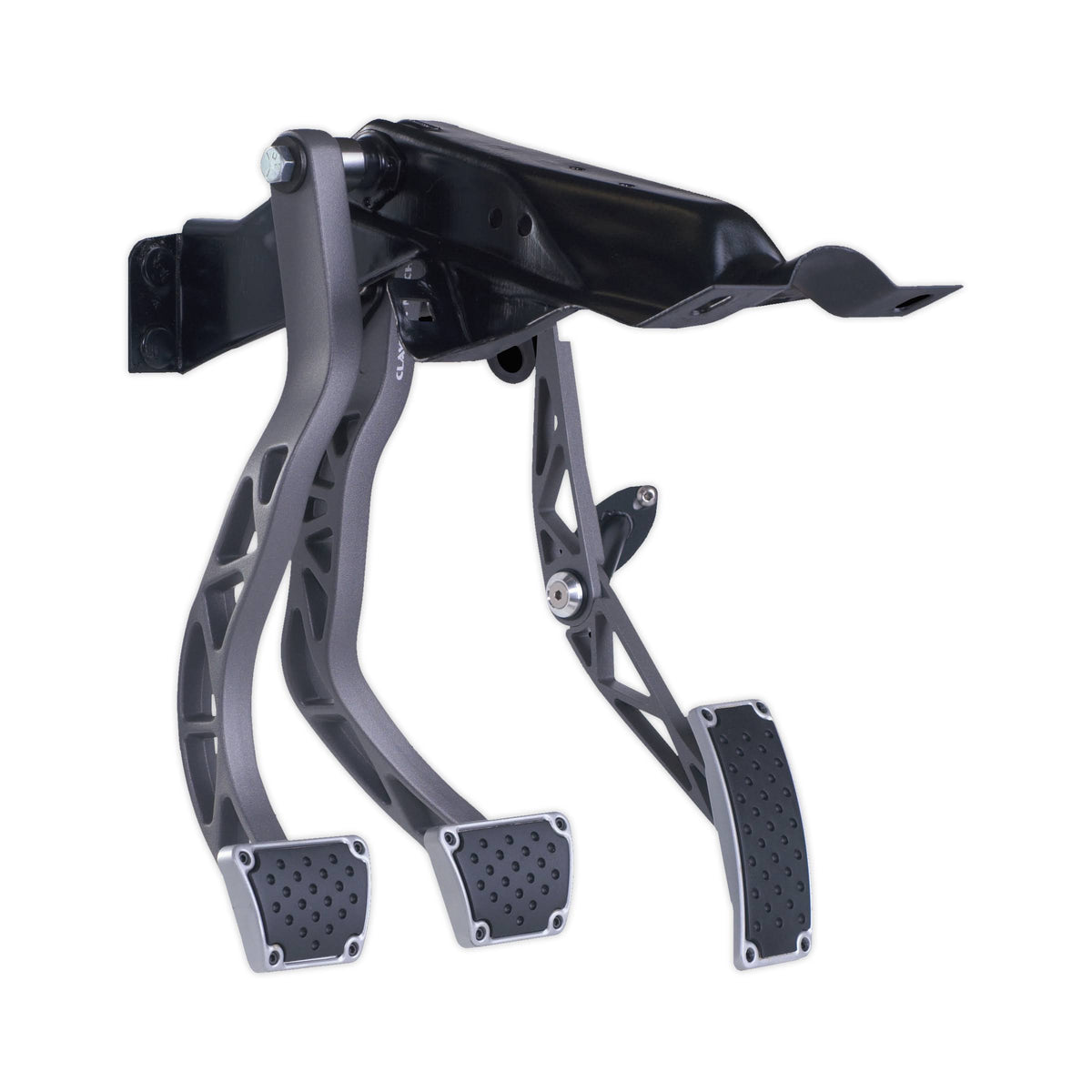 Accelerator / Brake / Clutch Pedal Set D55101