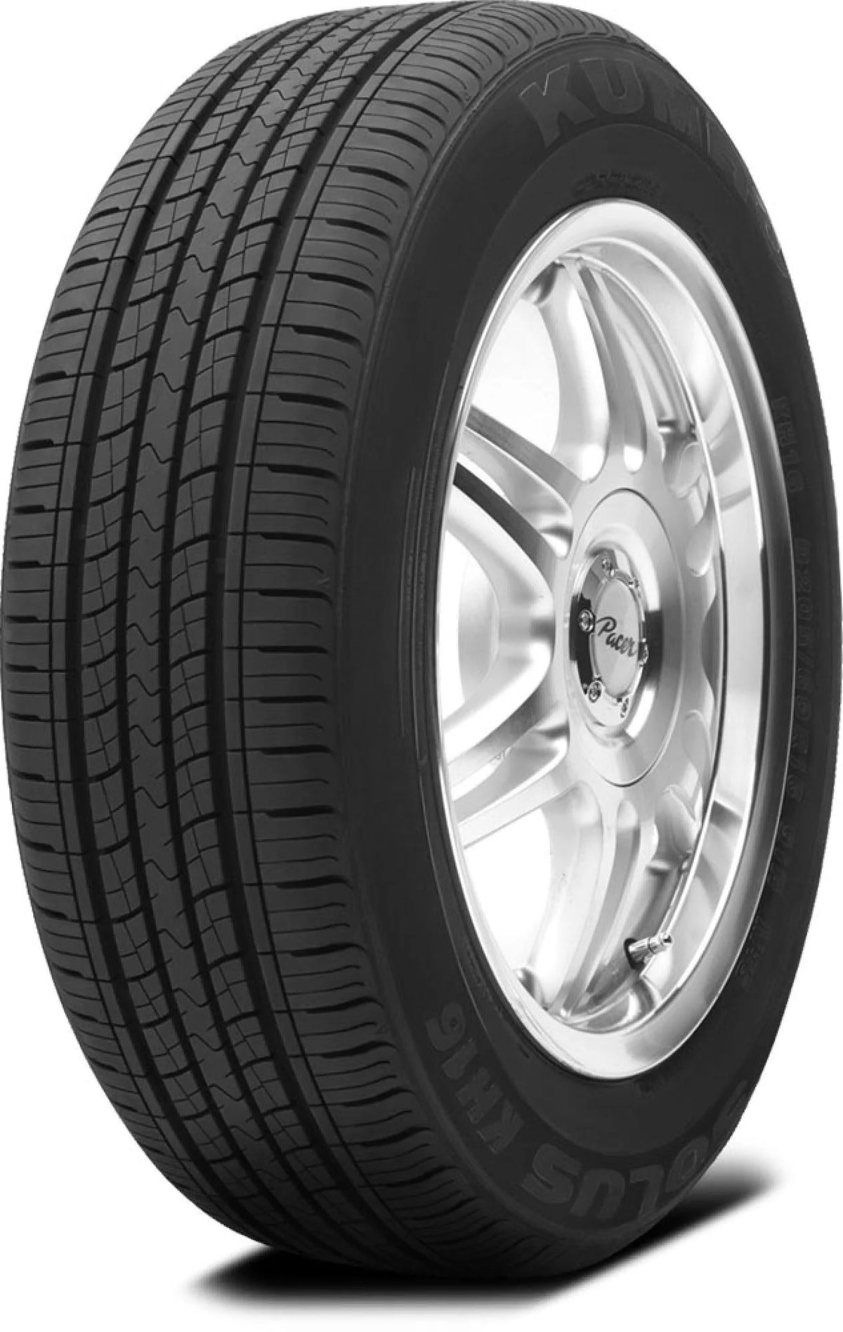 All Season 235/60R17 102T Passenger Tire T5551