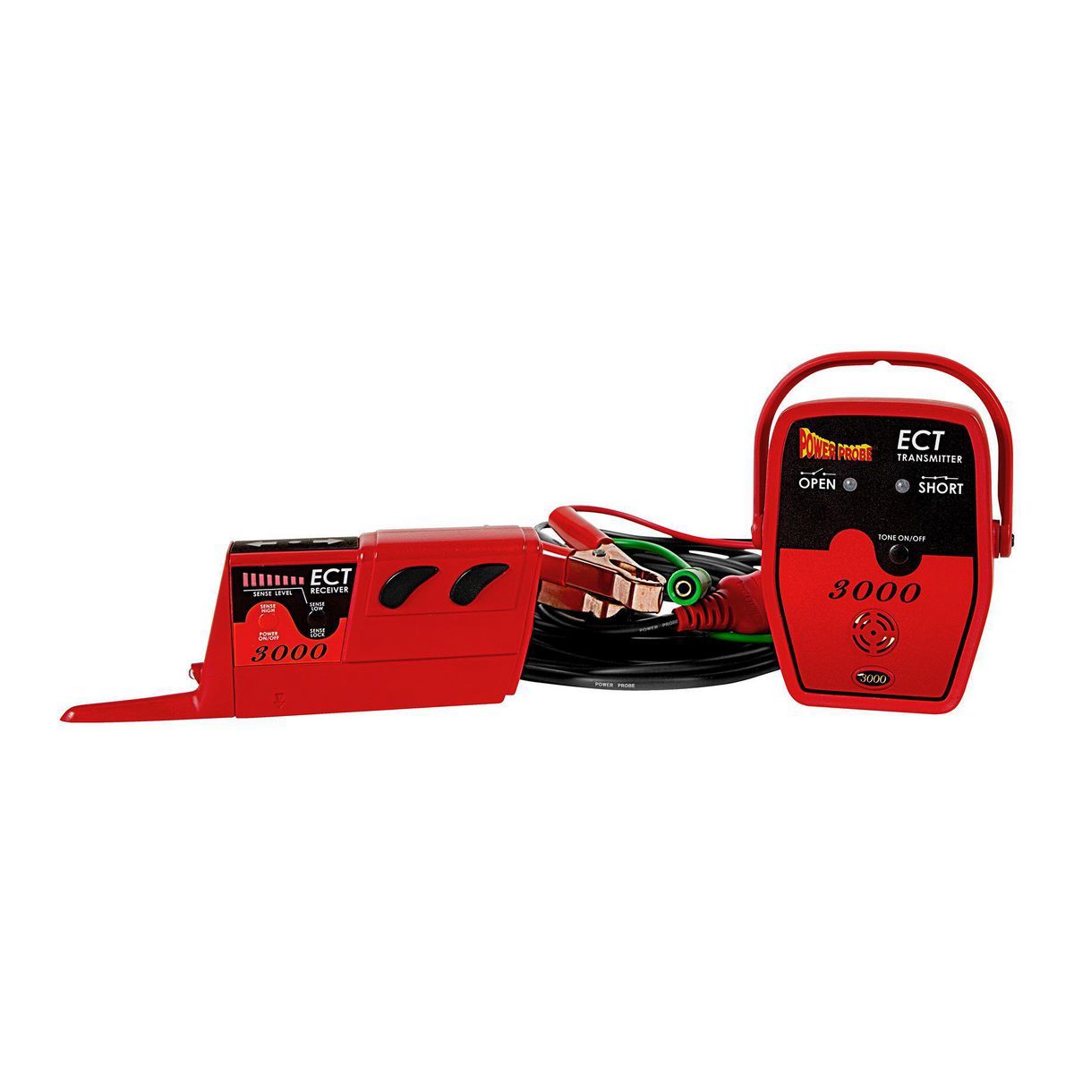 Short/Open Circuit Tester B858