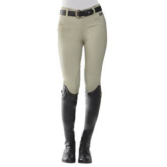 Sand Knee Patch Breeches V853