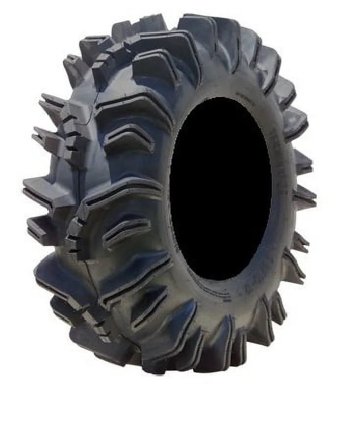 18" Wheels Black 34" Tires K744576