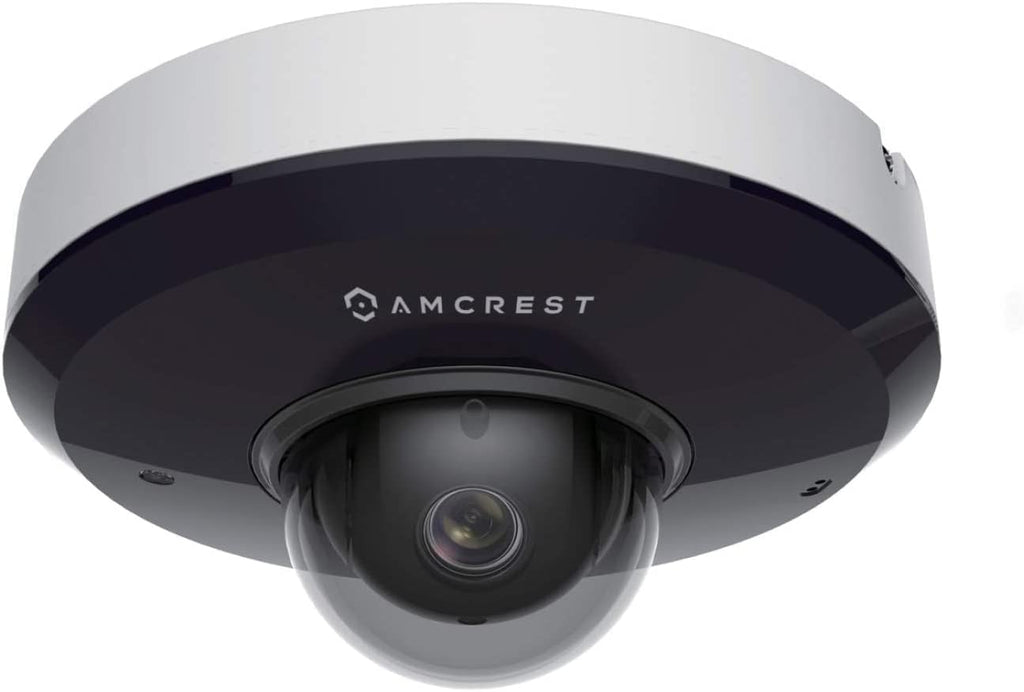 1080P PTZ Outdoor PoE Camera U701339