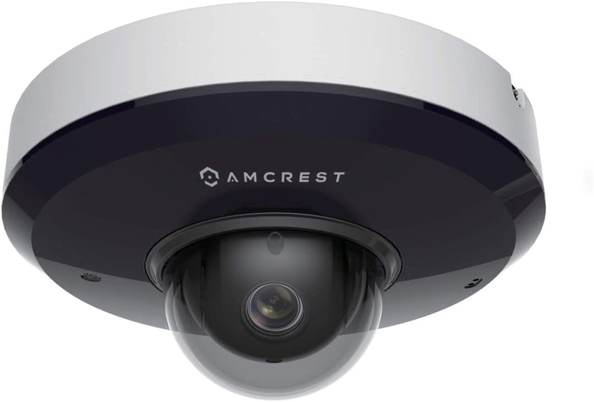 1080P PTZ Outdoor PoE Camera U701339