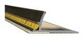 Pro Steel Safety Ruler Y269