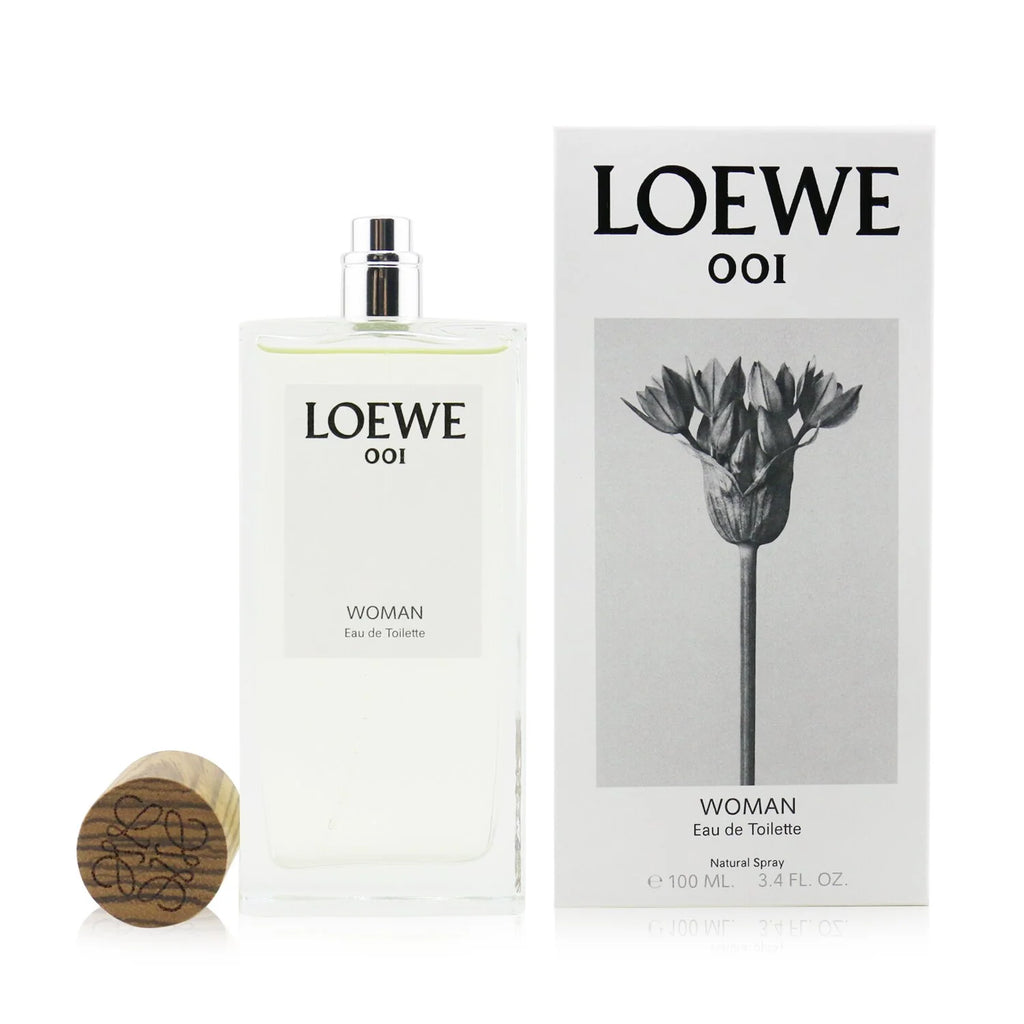 100ml/3.4oz Eau De Toilette Spray F717