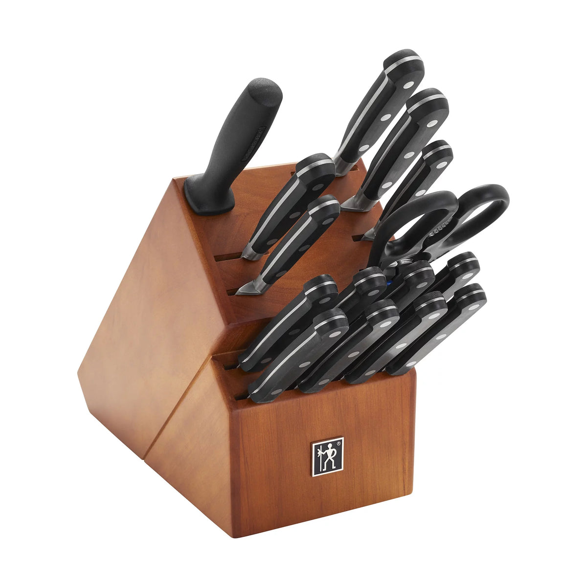 16-pc Knife Block Set K75519