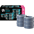 Twist & Click Refill X6 S6209