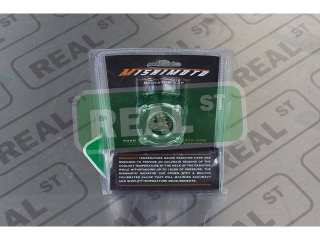 Small 1.3 Bar Radiator Cap D971