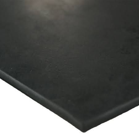 70A Smooth Finish Neoprene Sheet I25976