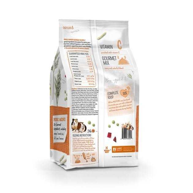 Guinea Pig Food L67565
