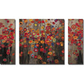 3-Piece Canvas Art Set Z1584