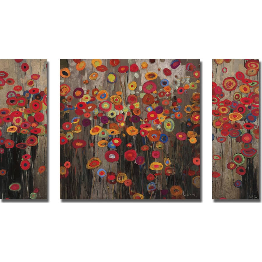 3-Piece Canvas Art Set Z1584