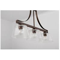 3 Light Island Bronze A9116