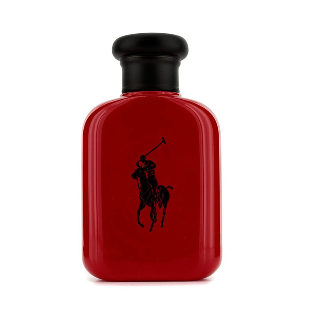 Polo Red Eau De Toilette Spray 75ml/2.5oz R3946