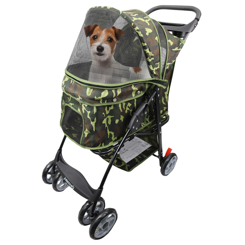 Pet Stroller E75084