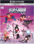 4K Ultra HD + Digital Copy G15944