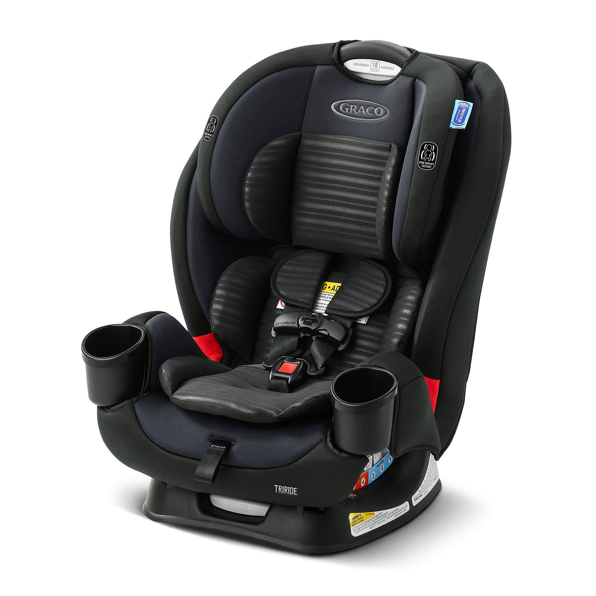 3-in-1 Car Seat S800283