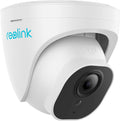 4K Outdoor PoE IP Camera with 3X Optical Zoom X752