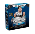 2023-24 Panini Prizm Basketball Mega Box Trading Cards Y7733