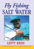 Paperback Fly Fishing in Salt Water Z631987