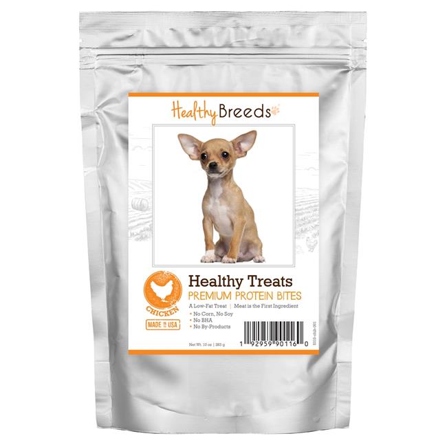 Chicken Dog Treats, 10 oz O65258