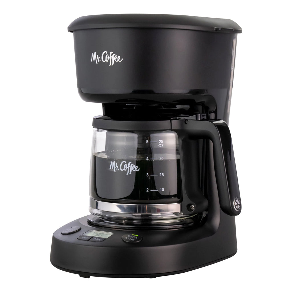 25 oz. Programmable Coffee Maker G506347
