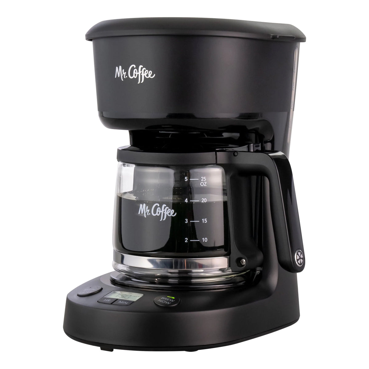 25 oz. Programmable Coffee Maker G506347