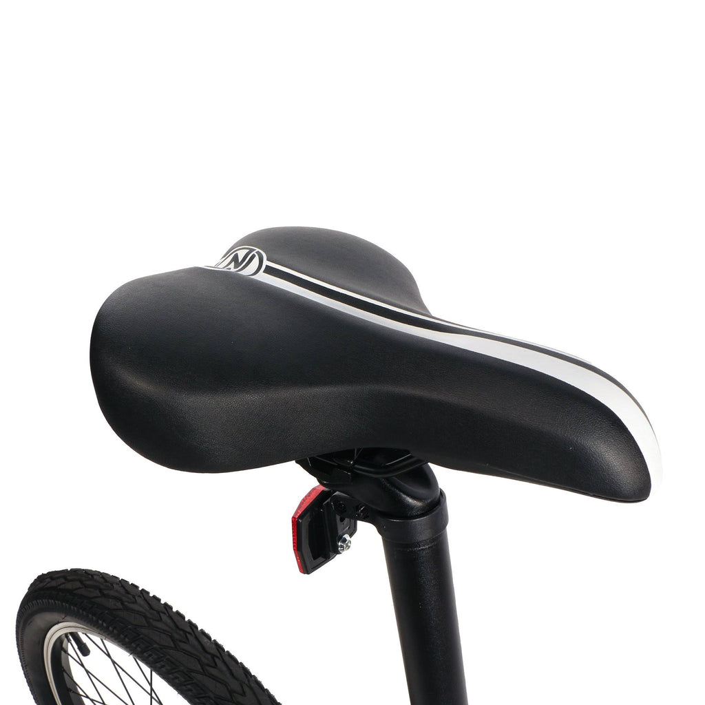 20 inch 7-Speed Alloy Folding Bike A724