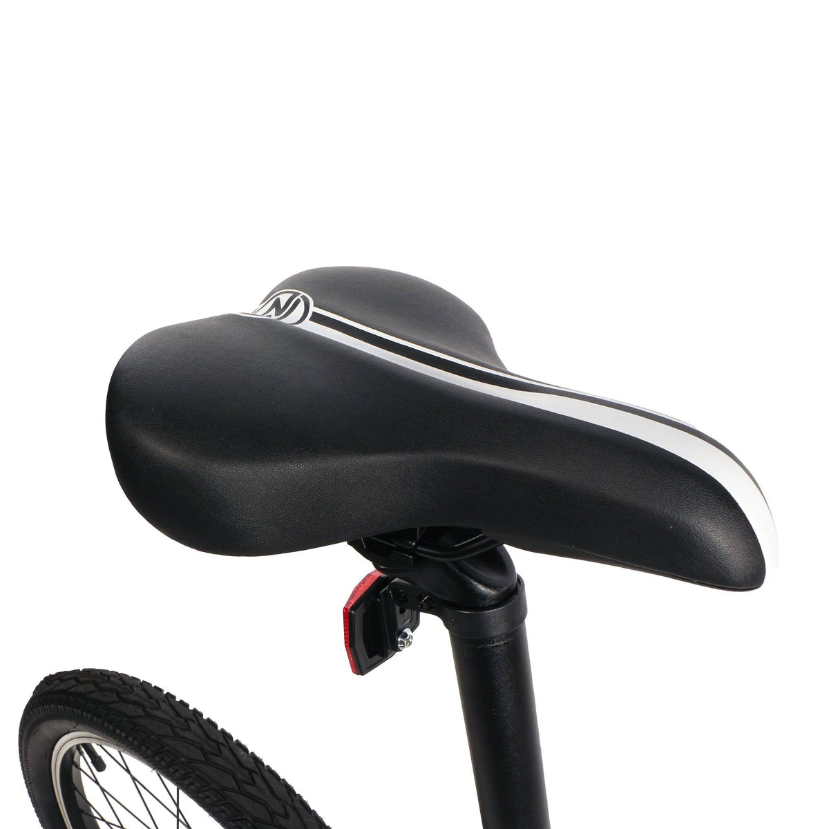 20 inch 7-Speed Alloy Folding Bike A724