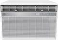 18,000 BTU 230V Window-Mounted Air Conditioner With Remote Control P335255