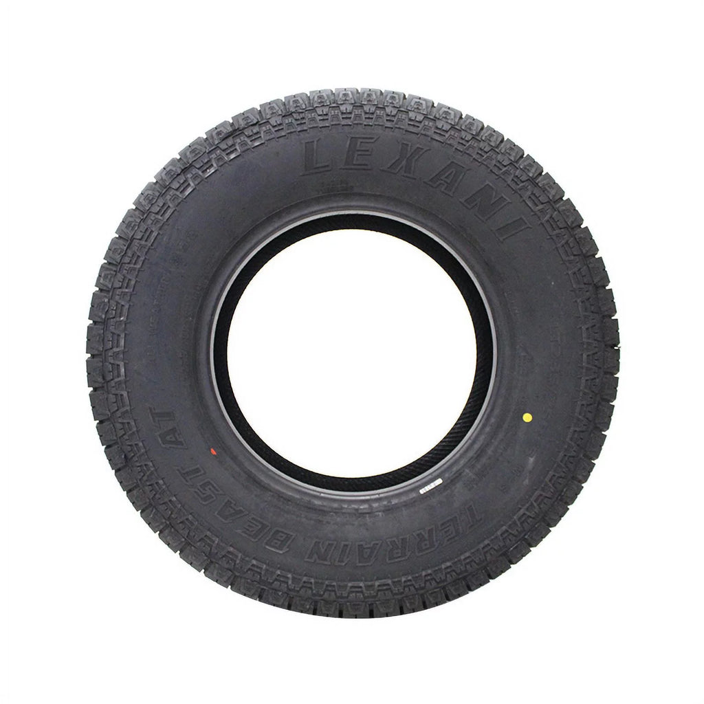 LT235/85R16 AT Tire V62372