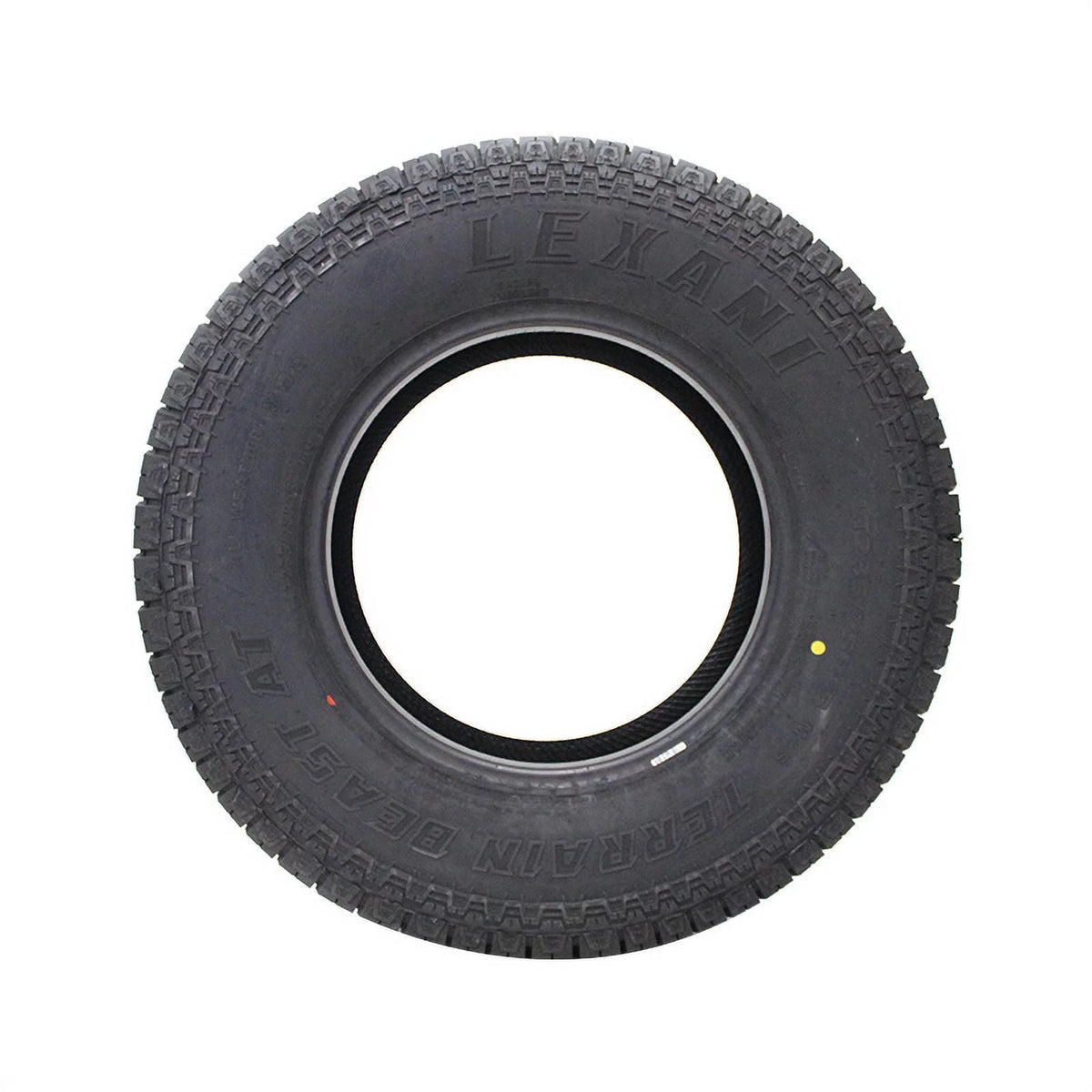 LT235/85R16 AT Tire V62372