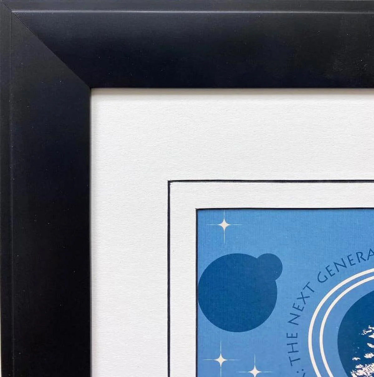 Framed Art J508900