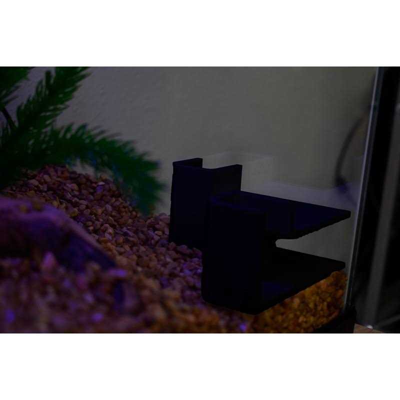 Aquarium Fish & Shrimp Hideout O603