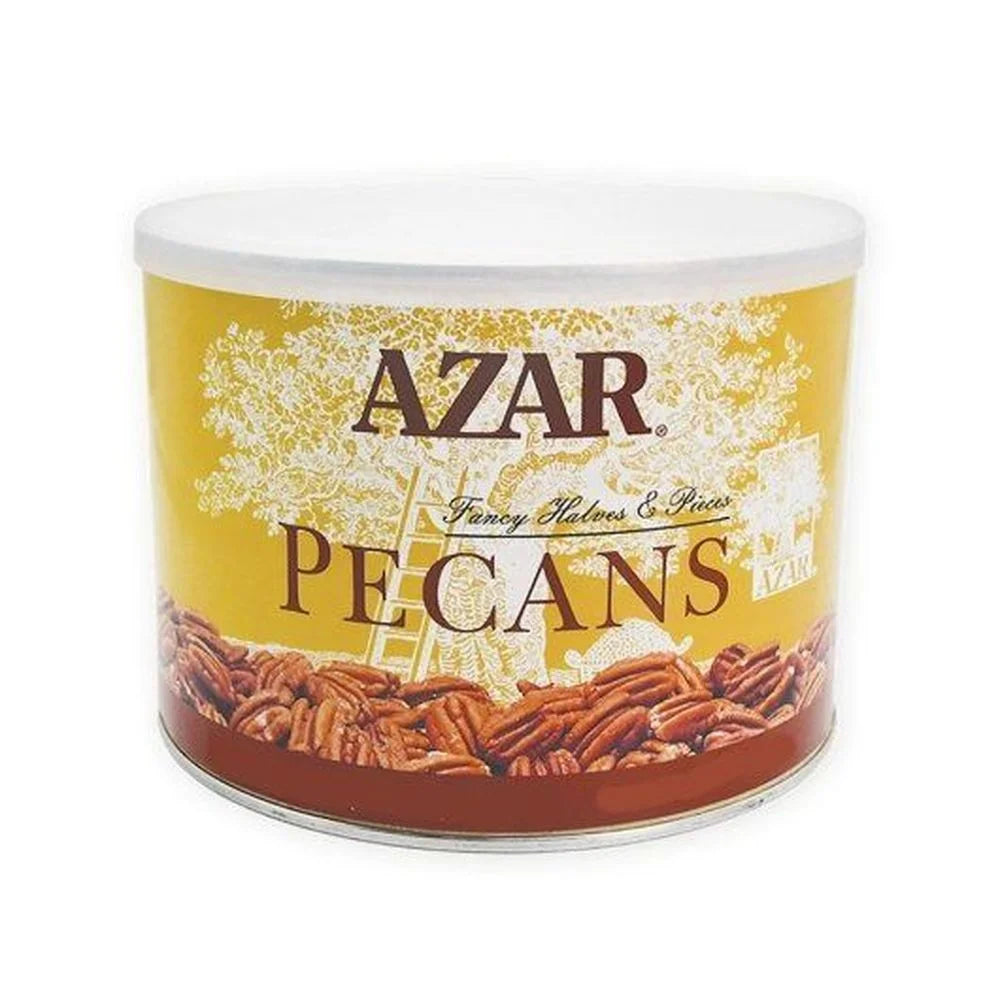 Pecan Pieces 1.88 Pound O468