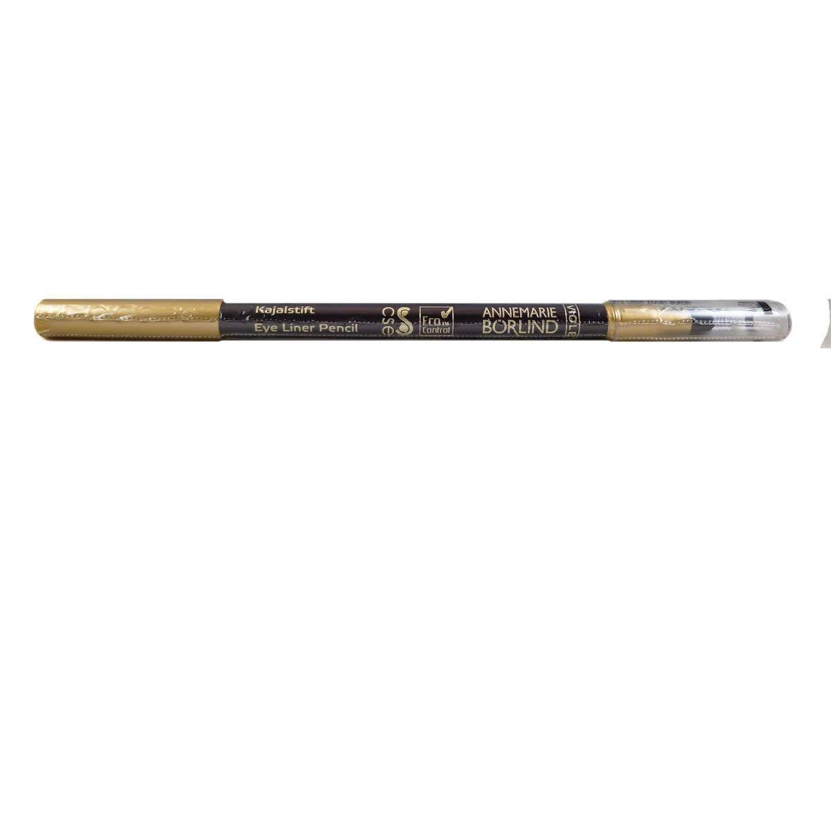Eye Liner Pencil Violet Black 1G L461