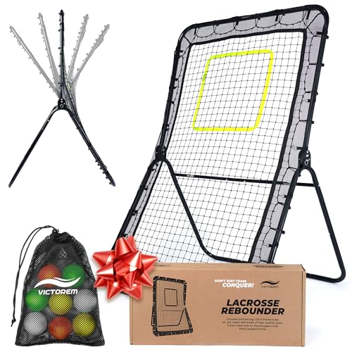 6x4 Ft. Multi-Sport Rebounder Net H64459