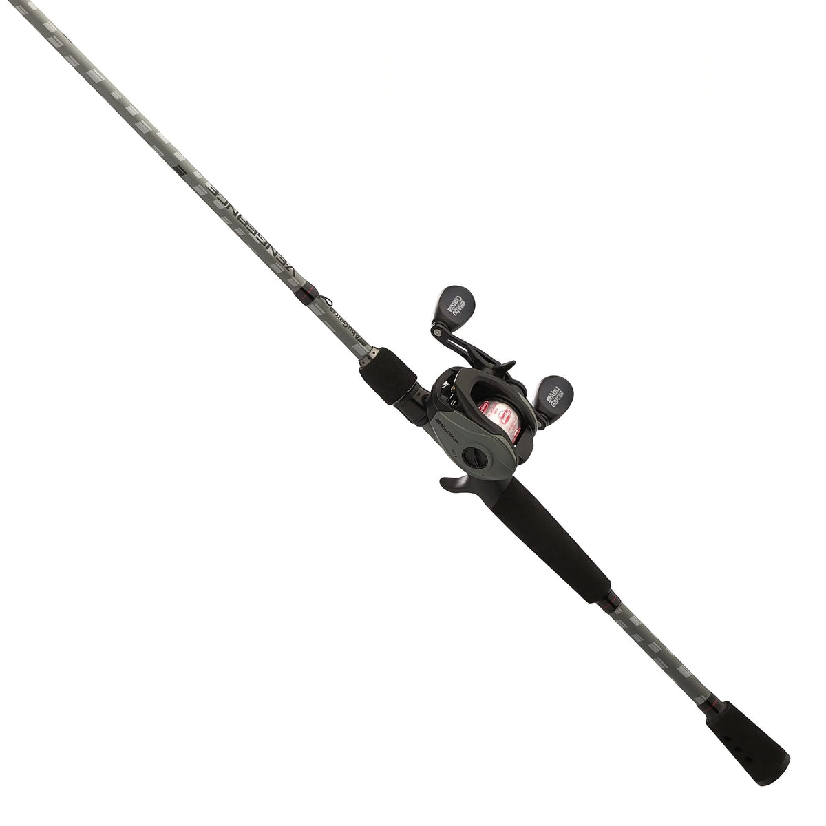 Baitcast Combo Kit with Crankbaits L8678