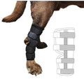 Dog Rear Leg Hock Joint Wrap Brace X879216